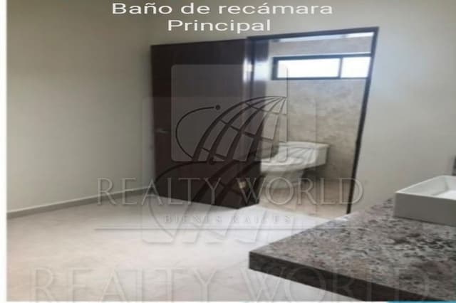 Casas en Venta en Apodaca Centro