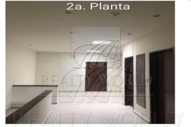 Venta de Casas en Apodaca