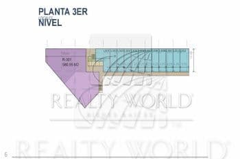 Venta de Departamentos en Benito Juárez