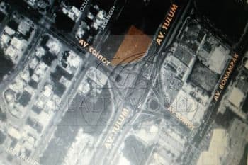 Departamentos en Venta en Supermanzana 11