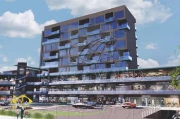 Departamentos en Venta en Supermanzana 11