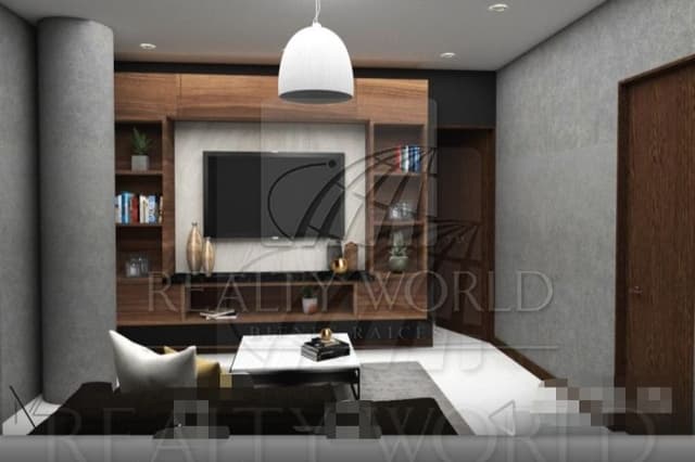 Departamentos en Venta en San Jerónimo