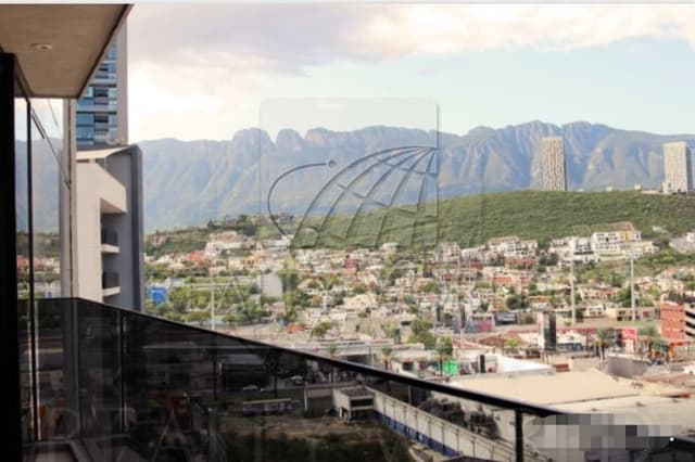 Venta de Departamentos en Monterrey