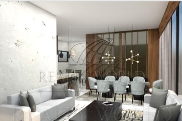 Departamentos en Venta en San Jerónimo