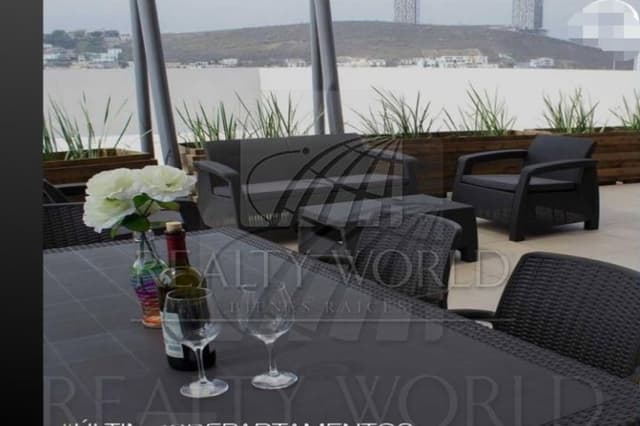 Departamentos en Venta en San Jerónimo