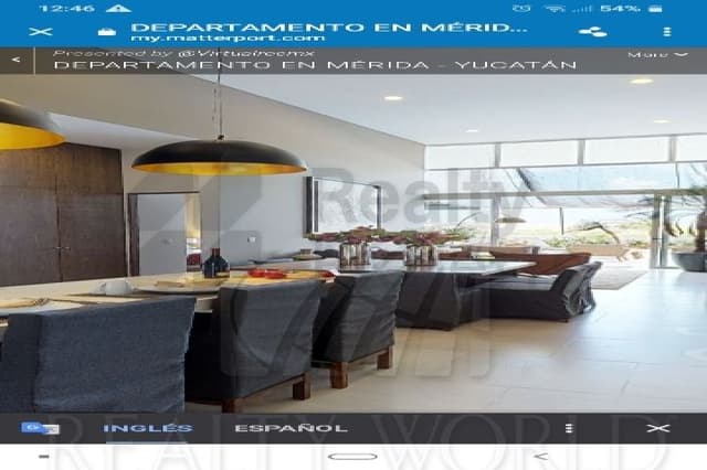 Departamentos en Venta en Montes de Ame