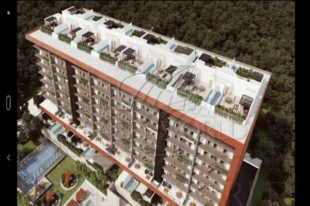 Venta de Departamentos en Mérida