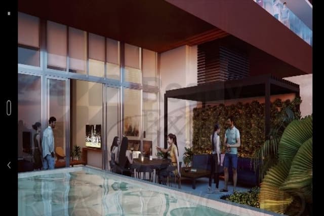 Departamentos en Venta en Montes de Ame