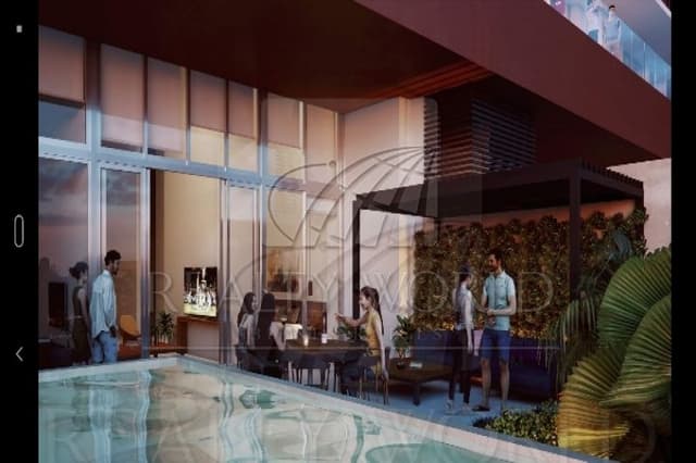 Departamentos en Venta en Montes de Ame