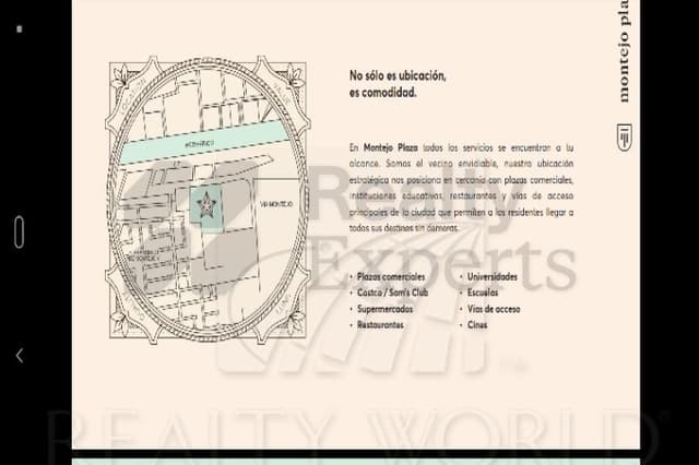 Departamentos en Venta en Montes de Ame