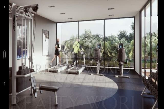 Departamentos en Venta en Montes de Ame