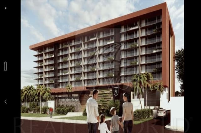 Venta de Departamentos en Mérida
