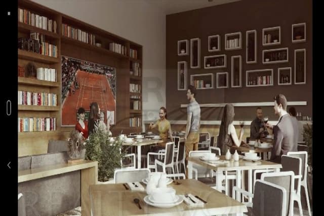 Departamentos en Venta en Montes de Ame