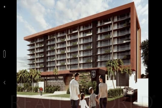 Departamentos en Venta en Montes de Ame