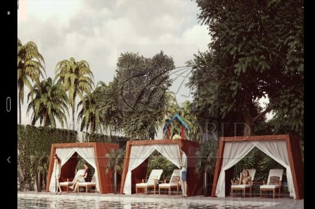 Departamentos en Venta en Montes de Ame