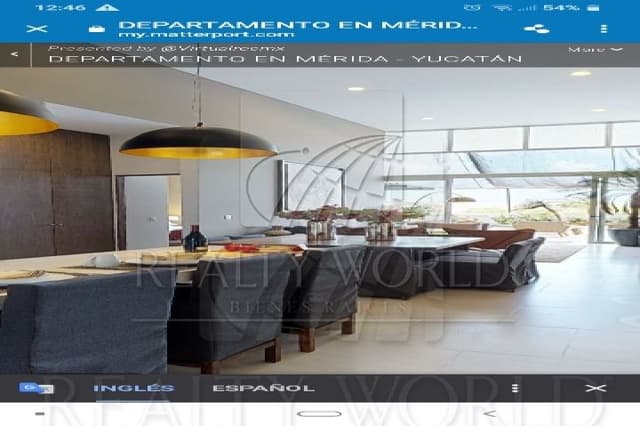 Departamentos en Venta en Montes de Ame