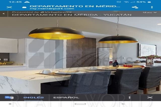 Departamentos en Venta en Montes de Ame