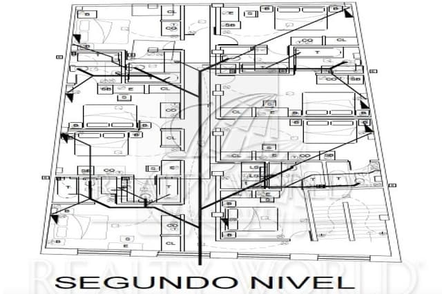 Edificio - Habitacional en Renta en Buenos Aires