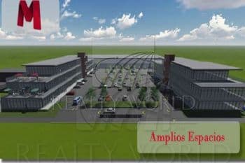 Locales en Renta en Las Villas