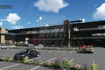 Locales en Renta en Las Villas