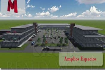 Locales en Renta en Pablo Livas