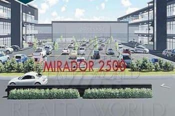 Locales en Renta en Las Villas