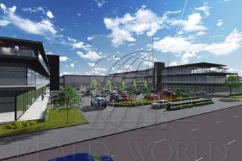 Locales en Renta en Las Villas