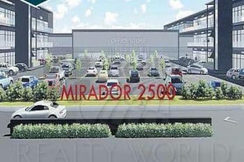 Locales en Renta en Las Villas