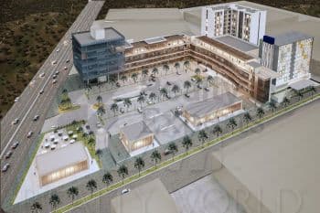 Locales en Renta en El Milagro