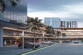 Locales en Renta en El Milagro