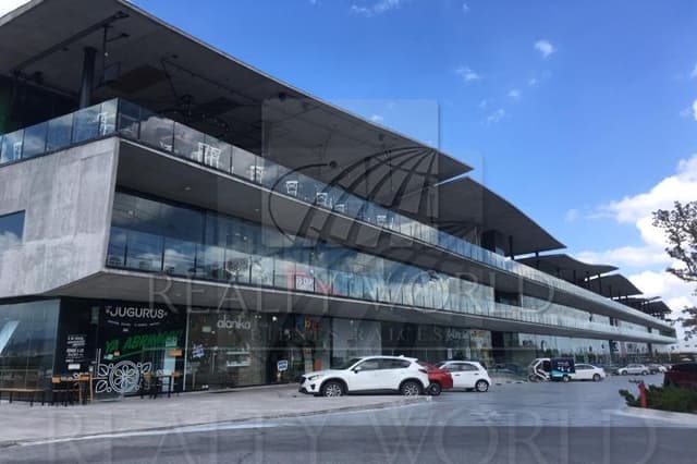 Locales en Renta en Valle del Contry