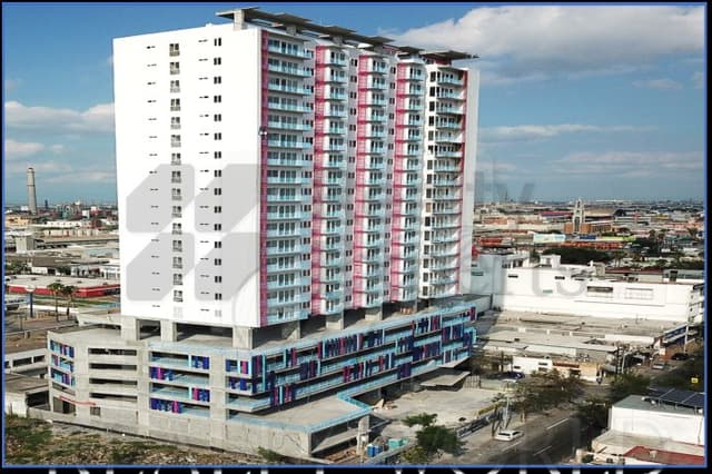 Locales en Renta en Monterrey Centro