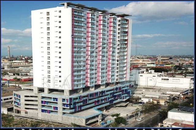 Renta de Locales en Monterrey