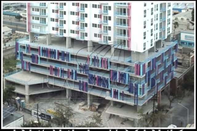 Locales en Renta en Monterrey Centro