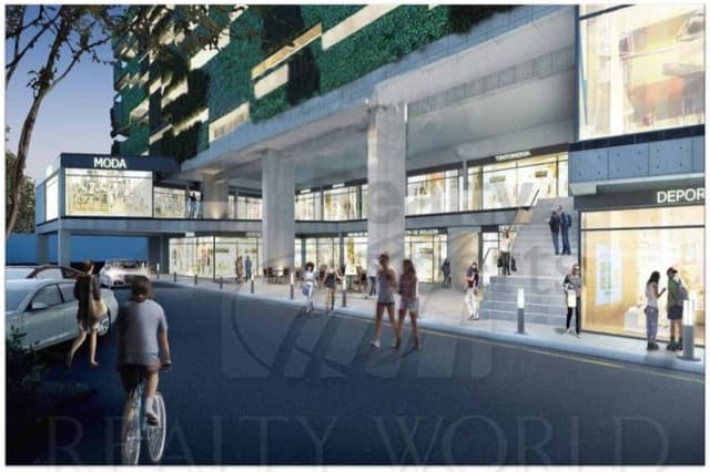 Locales en Renta en Monterrey Centro