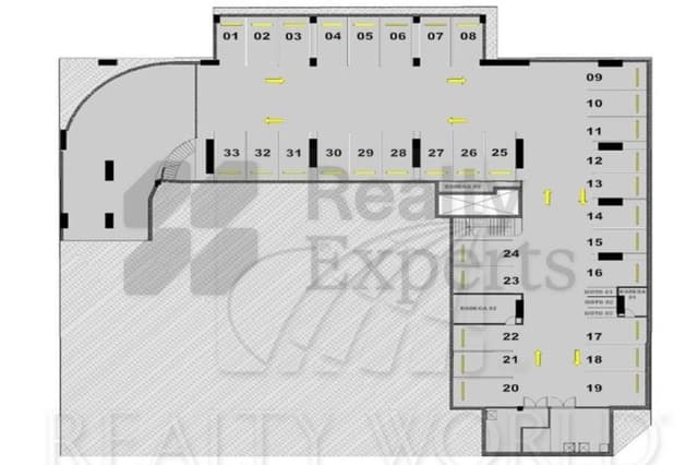 Locales en Renta en Monterrey Centro