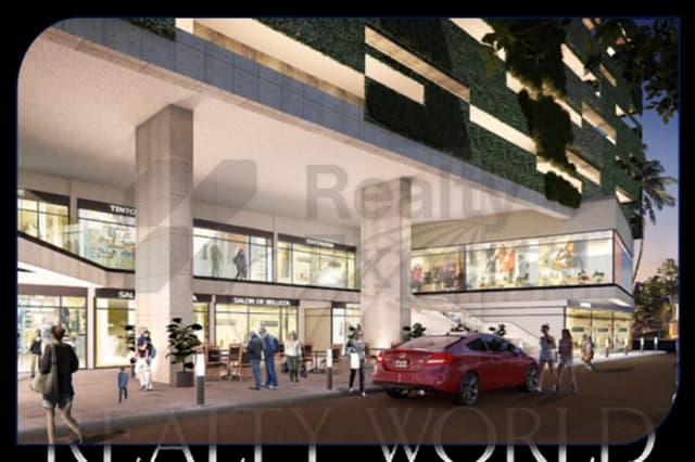 Locales en Renta en Monterrey Centro