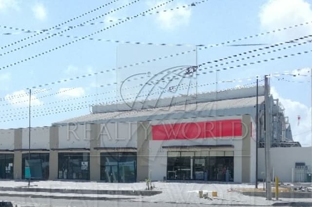 Renta de Locales en General Escobedo