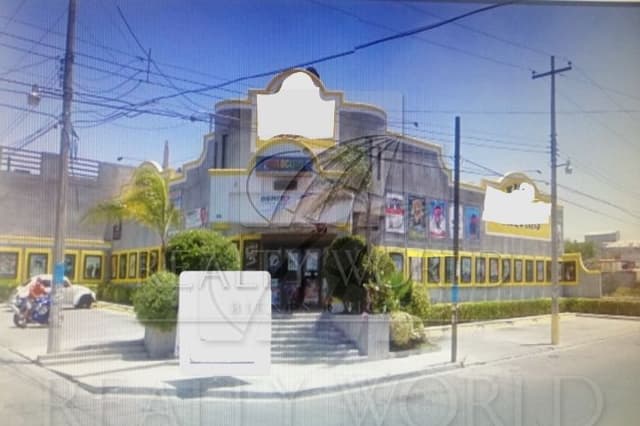 Locales en Renta en San Miguel Golondrinas