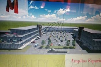 Locales en Renta en Las Villas