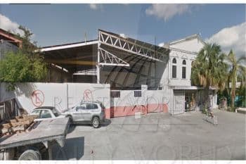 Venta de Locales en Guadalupe