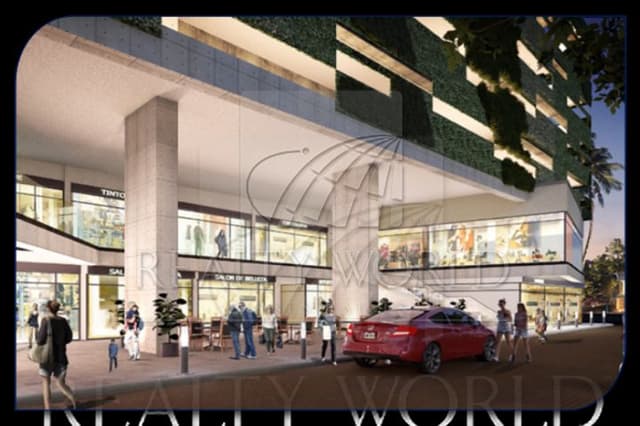 Locales en Renta en Monterrey Centro