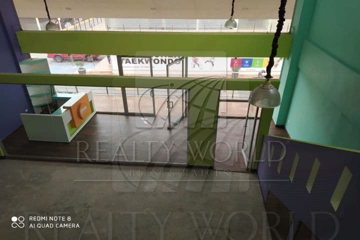 Venta de Locales en Monterrey
