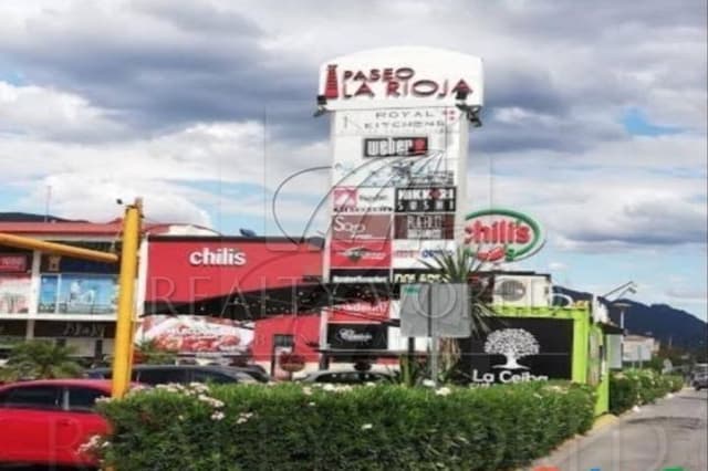 Venta de Locales en Monterrey