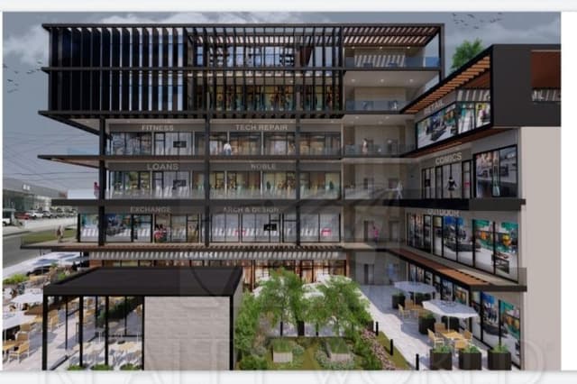 Locales en Venta en Privada Sierra Madre