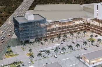 Oficinas en Renta en El Milagro