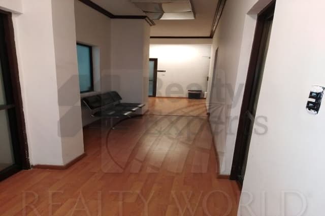 Oficinas en Renta en Del Valle