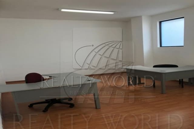 Oficinas en Renta en Del Valle