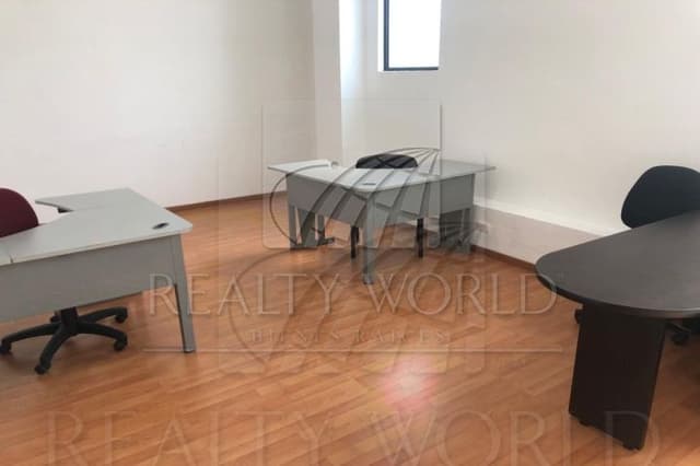 Oficinas en Renta en Del Valle