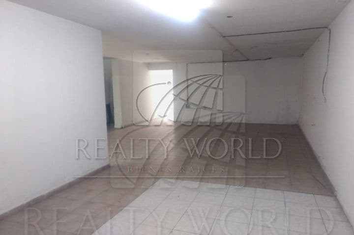 Renta de Oficinas en Monterrey